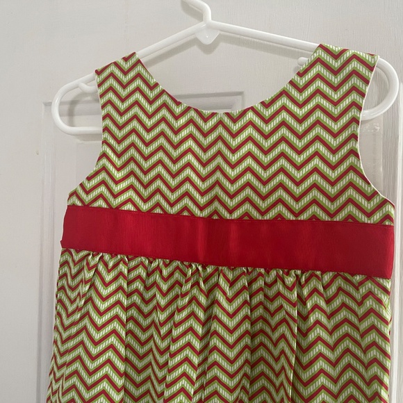 Anvy Kids holiday Jumpsuit Long Romper 3T  girls - Picture 11 of 11